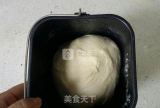 紫薯无油酸奶早餐包的做法步骤：7