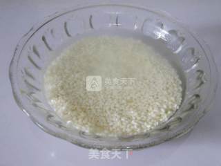 黄金年糕鱼的做法步骤：2