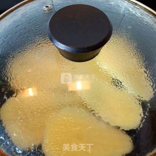 烤土豆泥塔的做法步骤：1