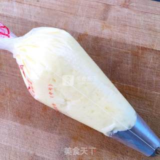 烤土豆泥塔的做法步骤：6