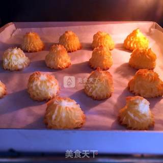 烤土豆泥塔的做法步骤：8