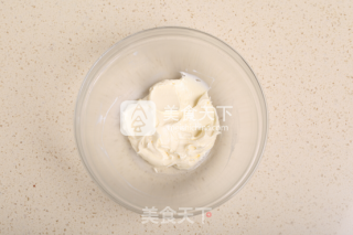 父亲节可爱饼干的做法步骤：2