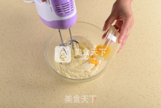 父亲节可爱饼干的做法步骤：3
