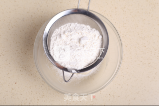 父亲节可爱饼干的做法步骤：4