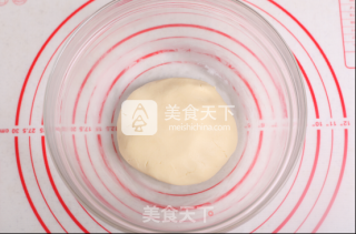 父亲节可爱饼干的做法步骤：6