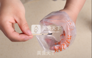 父亲节可爱饼干的做法步骤：10