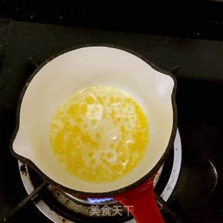 日式棉花蛋糕的做法步骤：2