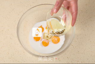 父亲节蛋糕的做法步骤：4