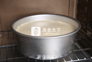 父亲节蛋糕的做法步骤：22