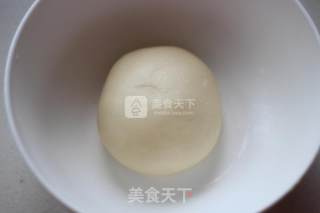 ——蛋黄酥的做法步骤：3