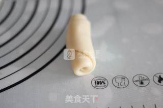——蛋黄酥的做法步骤：10