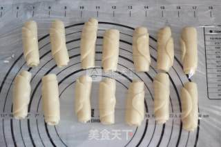 ——蛋黄酥的做法步骤：11