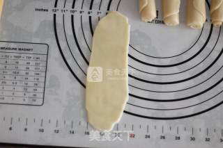 ——蛋黄酥的做法步骤：12