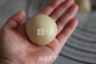 ——蛋黄酥的做法步骤：20