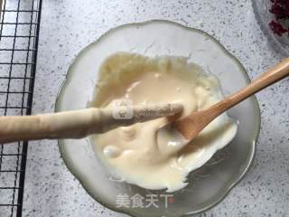 巧克力百奇棒的做法步骤：12