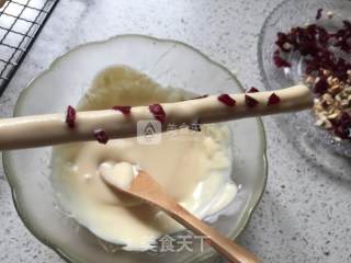 巧克力百奇棒的做法步骤：13