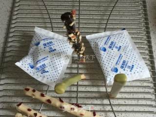 巧克力百奇棒的做法步骤：15