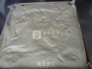 盆栽冰激凌蛋糕的做法步骤：5