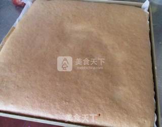 盆栽冰激凌蛋糕的做法步骤：7