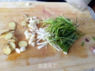 啤酒口味鸡的做法步骤：3