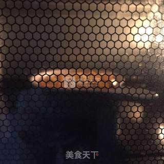 芝士焗南瓜的做法步骤：6