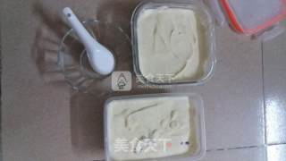 香草雪糕&蔓越莓雪糕的做法步骤：14