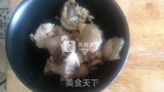 棒棒鸡的做法步骤：2