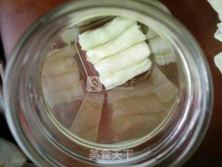卷卷卷泡菜的做法步骤：9