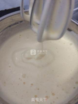 Lamington莱明顿蛋糕的做法步骤：6