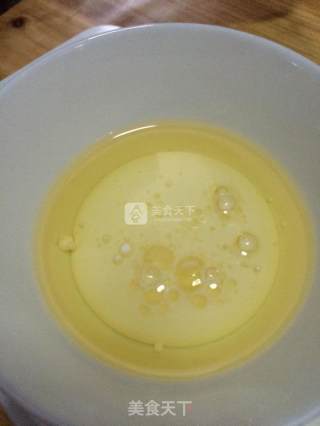 Lamington莱明顿蛋糕的做法步骤：9