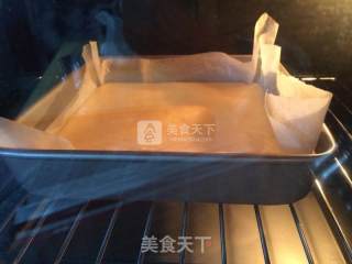 Lamington莱明顿蛋糕的做法步骤：13