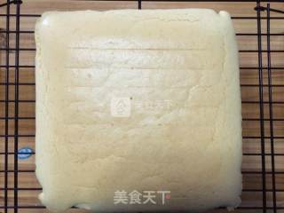 Lamington莱明顿蛋糕的做法步骤：14