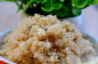 海苔肉松的做法步骤：11