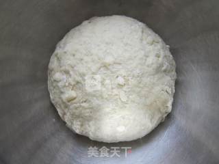 苹果面包的做法步骤：6