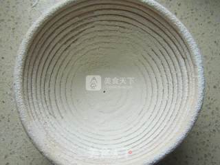 苹果面包的做法步骤：10
