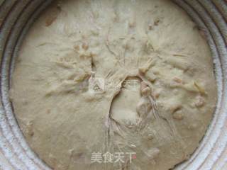 苹果面包的做法步骤：12