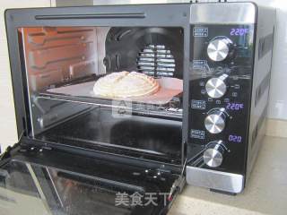 苹果面包的做法步骤：15