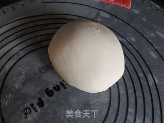 烫面韭菜盒子的做法步骤：3