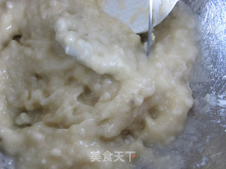 瑶柱五瓣花的做法步骤：3