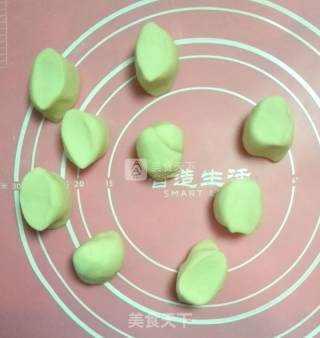 猪肉洋葱馅饼的做法步骤：9