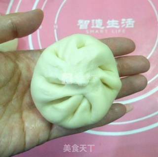 猪肉洋葱馅饼的做法步骤：12