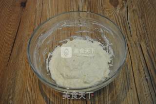 基础法棍的做法步骤：2