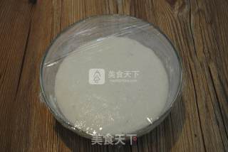 基础法棍的做法步骤：3