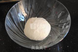 基础法棍的做法步骤：5