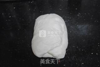 基础法棍的做法步骤：8
