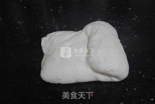 基础法棍的做法步骤：10