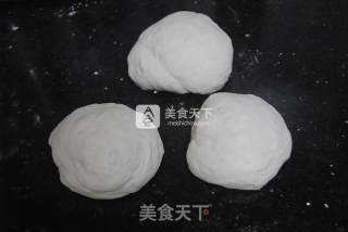 基础法棍的做法步骤：15