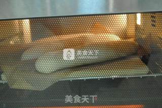 基础法棍的做法步骤：24