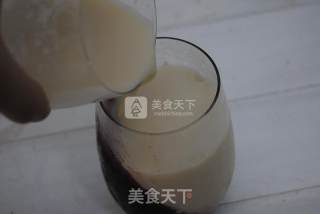 樱桃豆浆果冻爽的做法步骤：8