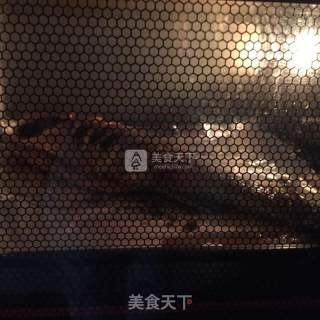 家常烤鱼的做法步骤：7